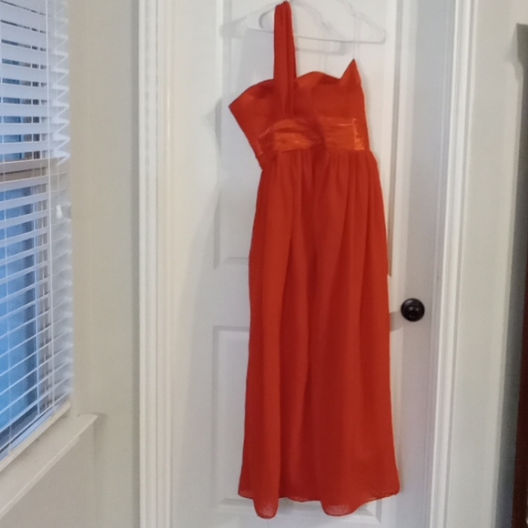 Azbro long dress - Picture 6 of 12